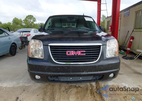 2012 GMC Yukon Slt from USA, damaged, VIN 1GKS2CE05CR160313